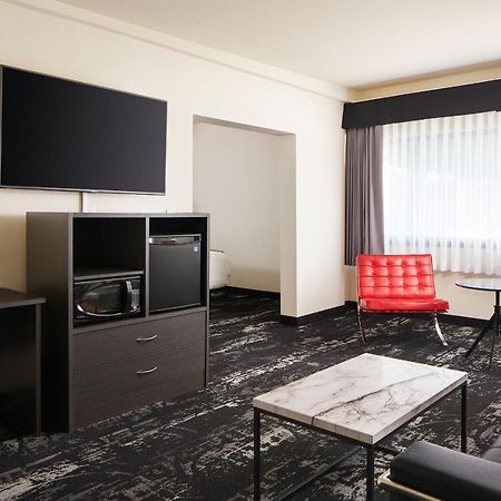 Centennial Hotel Spokane Eksteriør billede